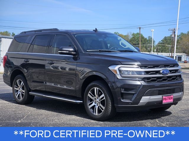 2022 Ford Expedition XLT RWD
