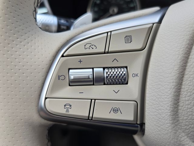 2026 Genesis G80 - $49,335