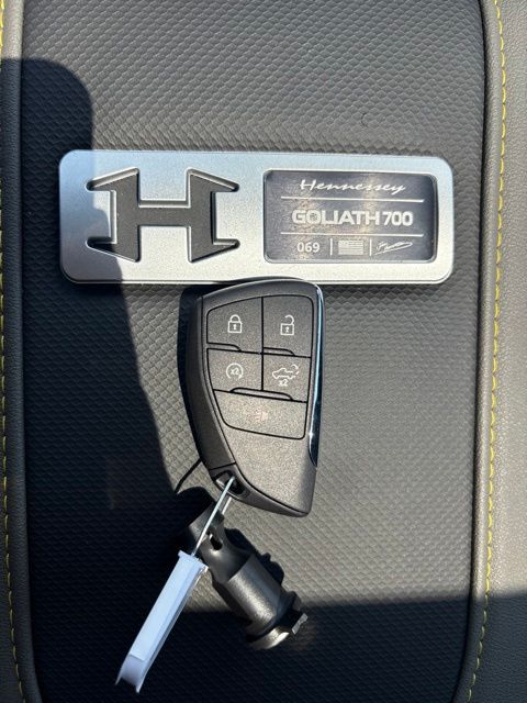 New 2026 Chevrolet Silverado 1500 Truck