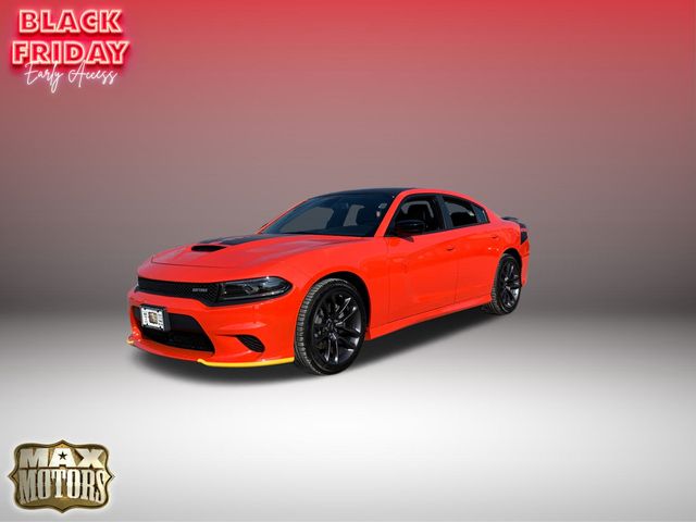 2023 Dodge Charger R/T 3