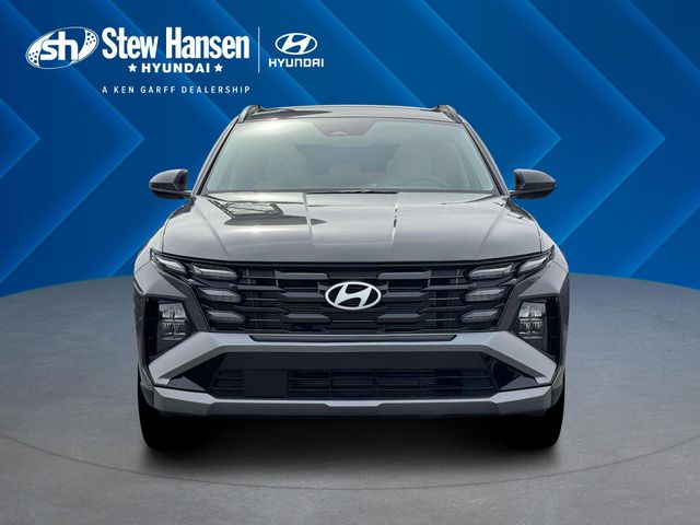 New 2026 Gray Hyundai SEL image 12