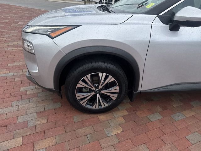 Used 2023 Nissan Rogue SUV