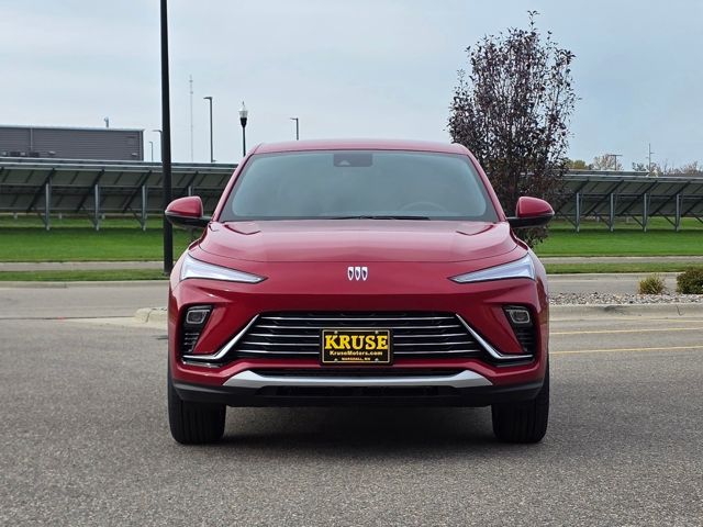 2026 Buick Envista Preferred FWD