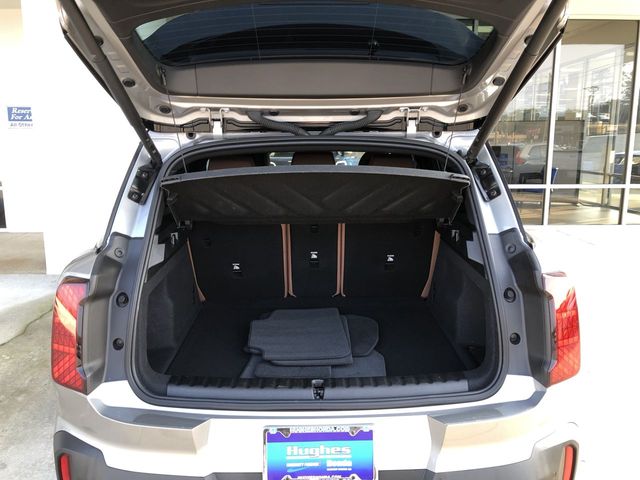 used 2025 MINI Cooper S Countryman car, priced at $28,987