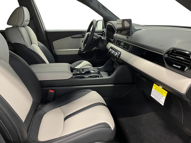New 2026 Honda Passport SUV
