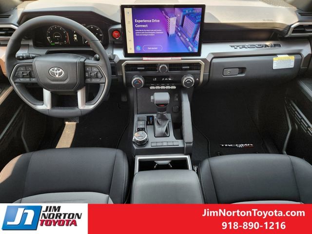 New 2025 Toyota Tacoma i-FORCE MAX Truck