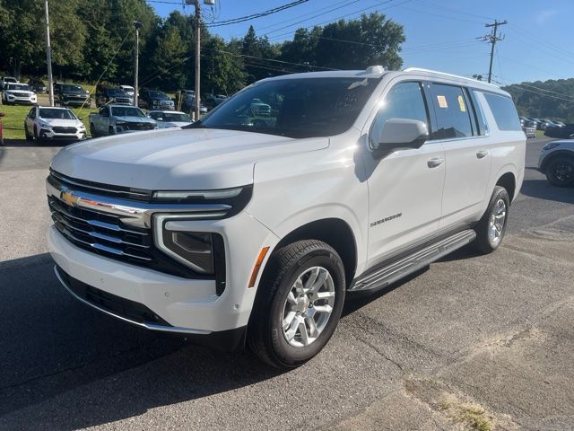 Used 2026 White Chevrolet LT image 10