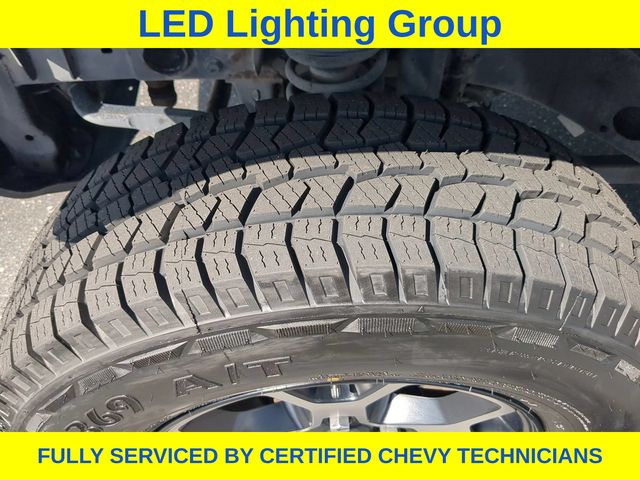 Used 2018 Jeep Wrangler SUV