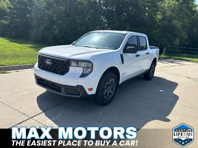 New 2026 Ford Maverick Truck