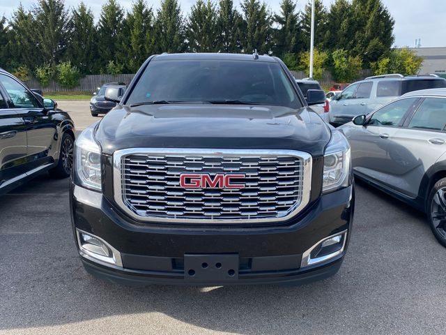 2019 GMC Yukon Denali 2