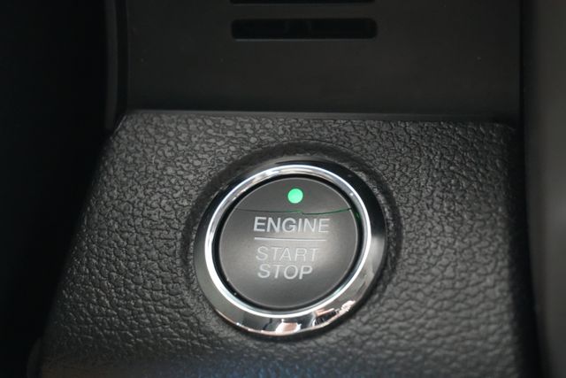 Used 2017 Silver Ford Lariat image 21