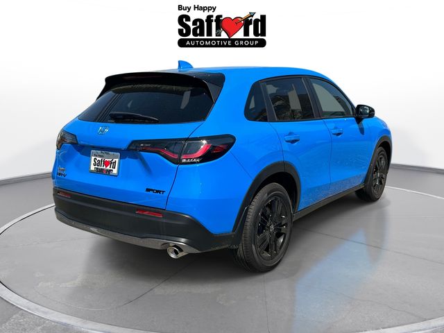 2026 Honda HR-V Sport - Photo 7