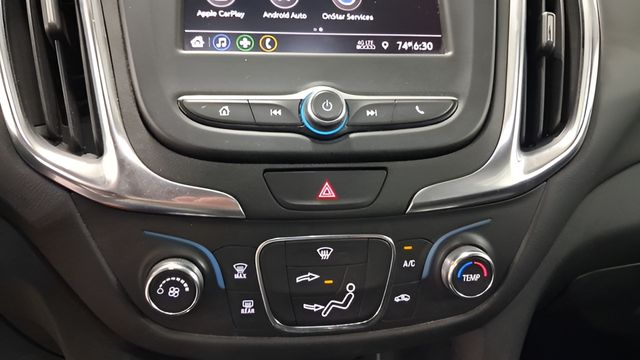 Used 2021 Chevrolet Equinox SUV
