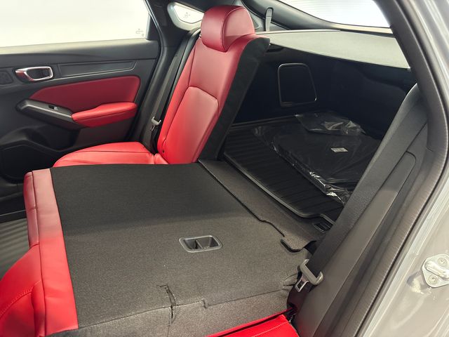 New 2026 Gray Acura Type S image 10