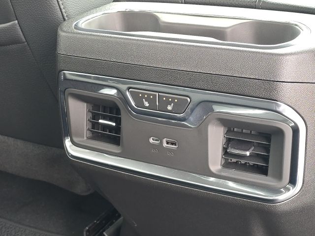 2025 GMC Sierra 1500 Denali:45907A