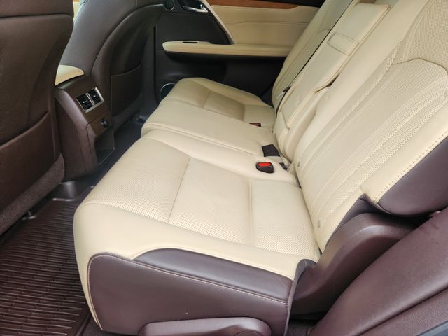 2019 Lexus RX 350 Beige at Toyota of Victoria