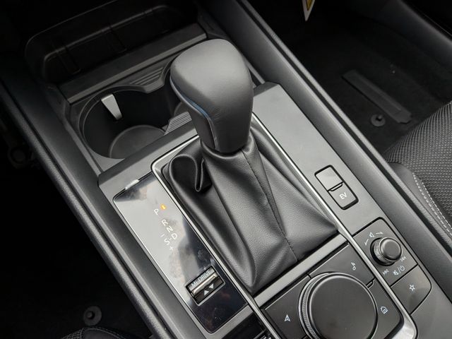 2026 Mazda CX-50 Hybrid Preferred Gray at DeMontrond Mazda