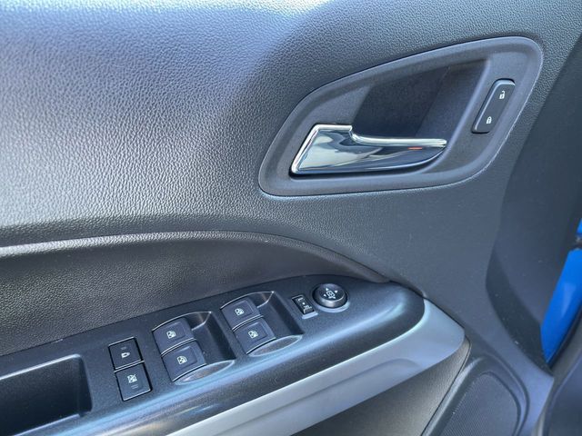 Used 2022 Chevrolet Colorado For Sale in Livonia, MI