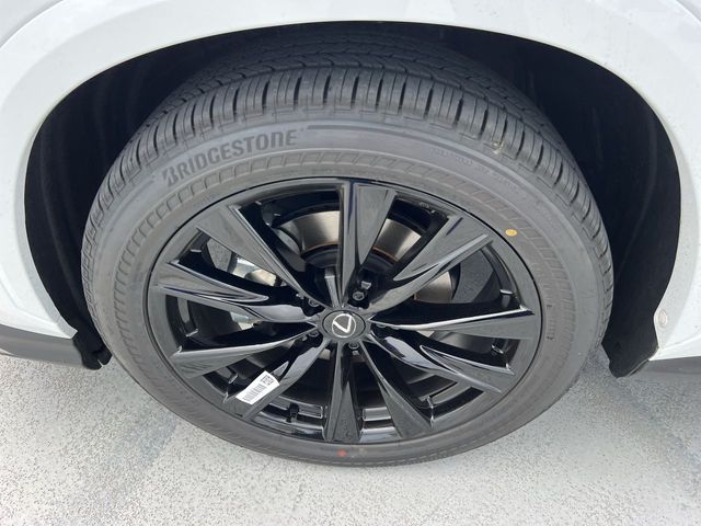 2024 Lexus TX 350 - $44,998