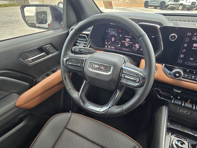 2025 GMC Canyon AT4:44963A