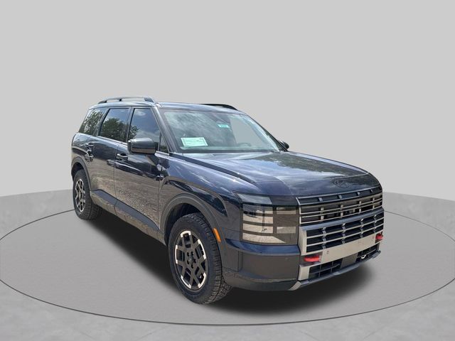 Pacific Sapphire 2026 Hyundai Palisade SUV / Crossover All-Wheel Drive 8-Speed Automatic