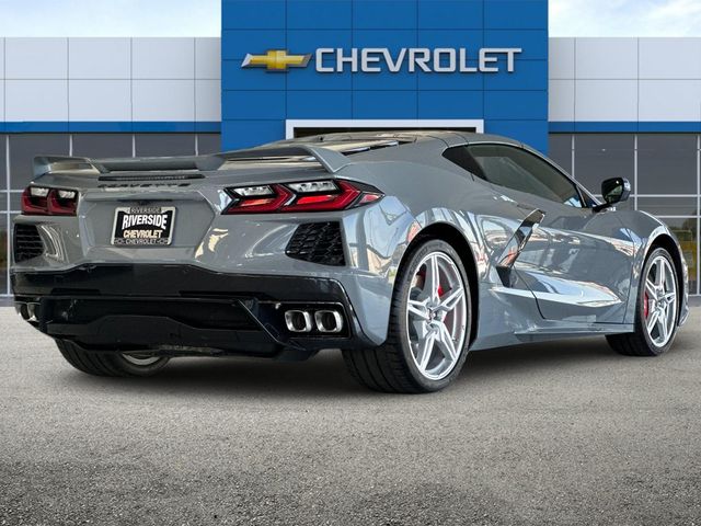 2024 Chevrolet Corvette Stingray 5