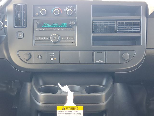 2026 Chevrolet Express 2500 RWD Masterack Upfitted Cargo Van for sale #T1193339 - photo 23