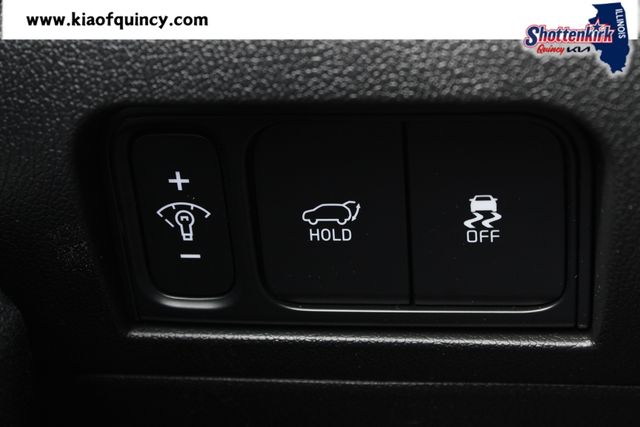 New 2026 Kia Sorento SUV