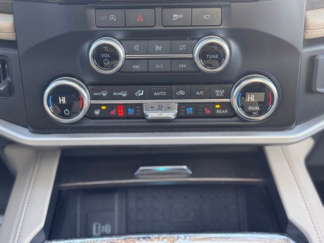2024 Ford Expedition Limited MAX