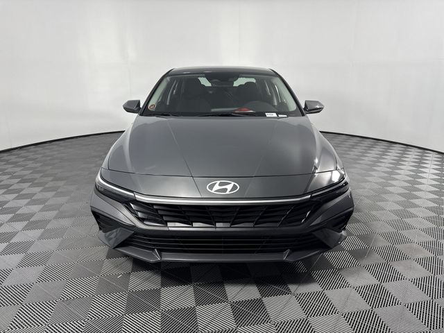 New 2025 Hyundai Elantra Hybrid For Sale in Indianapolis, IN