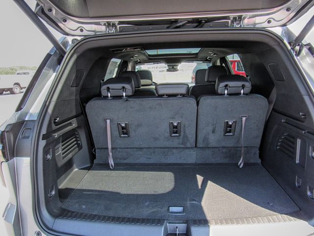 Photo of 2025 Chevrolet Traverse LT in Dallas, GA - 9,  2025 Chevrolet Traverse LT:44211