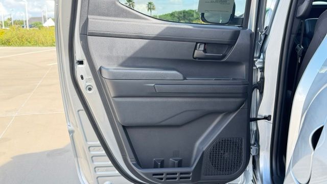 New 2026 Silver Toyota SR image 21