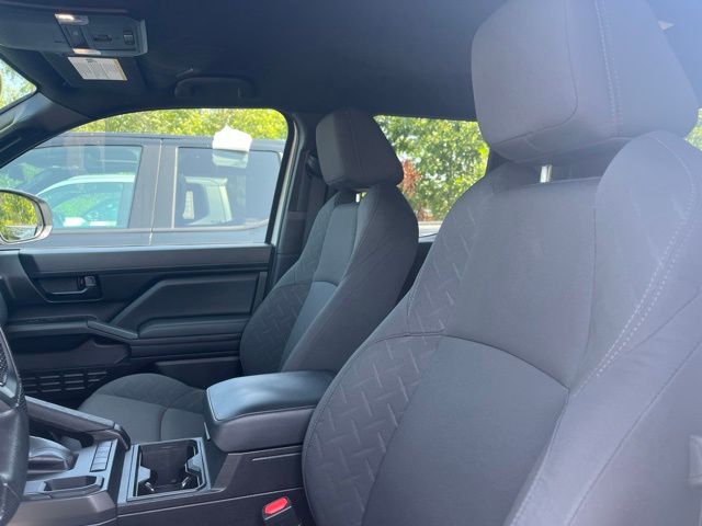 Used 2024 Toyota Tacoma Truck