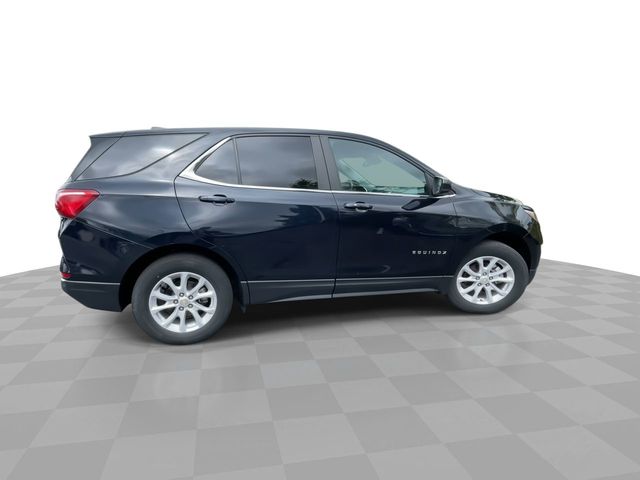 Used 2021 Chevrolet Equinox For Sale in Livonia, MI