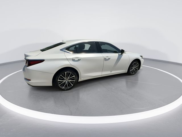 2023 Lexus ES - $38,998