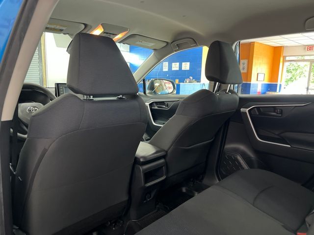 Used 2019 Toyota RAV4 SUV