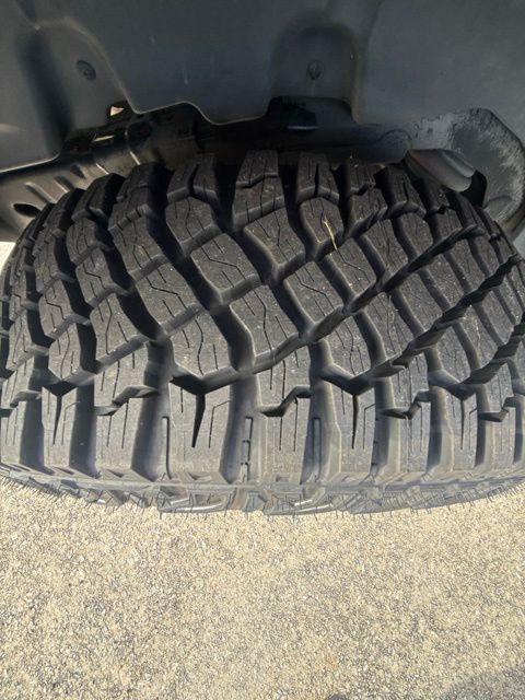 2023 Ford Bronco Badlands:169233A