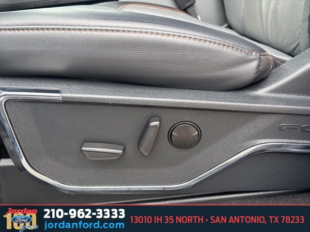 Used Car 2024 Ford F-150  Lariat For Sale Under $60,000 In San Antonio, Texas