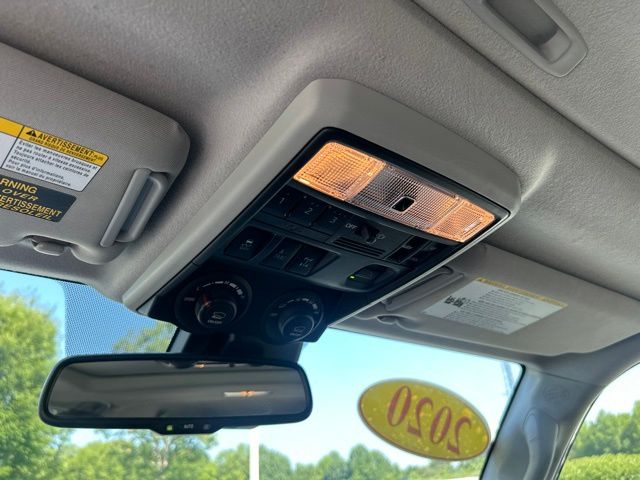 2020 Toyota 4Runner TRD Pro - Photo 28