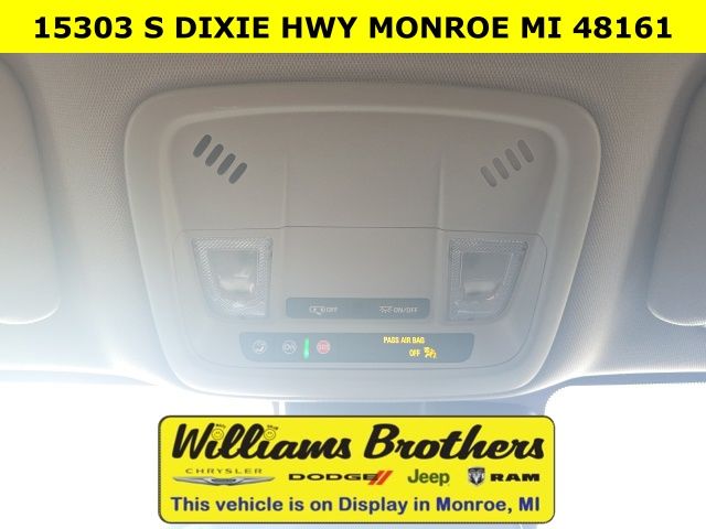 2024 Chevrolet Malibu LT - Black Metallic exterior view 20