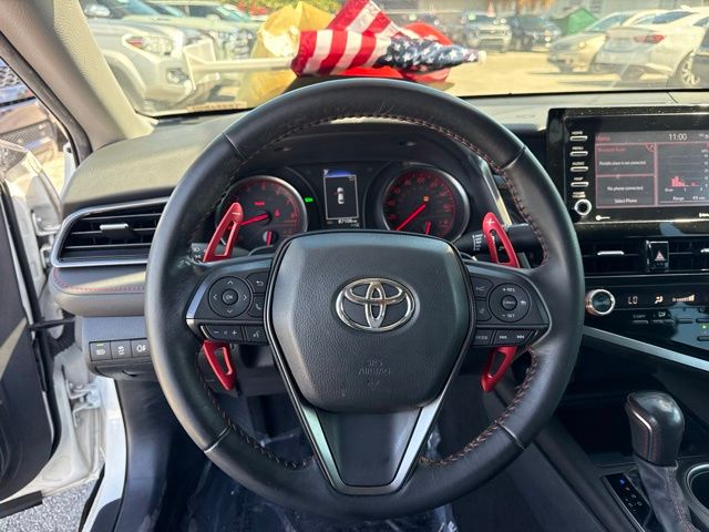 2022 Toyota Camry - $28,888