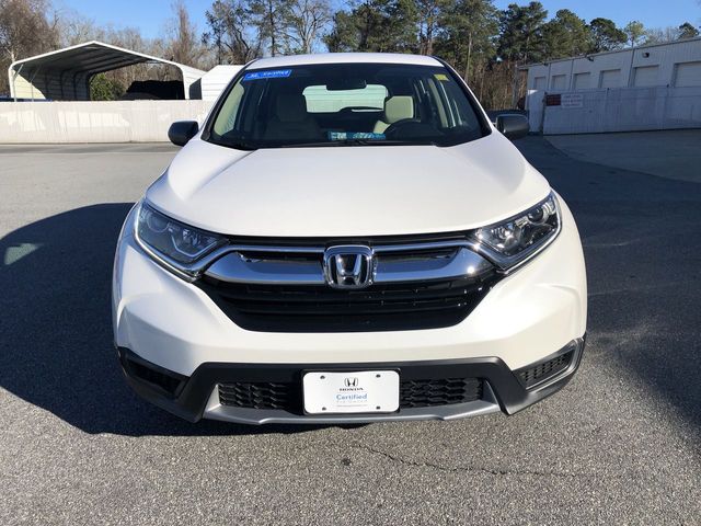 used 2019 Honda CR-V car, priced at $16,971