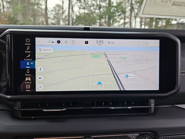 New 2026 White/off-white Jeep Sahara image 19