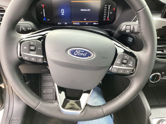 2024 Ford Escape Active 24