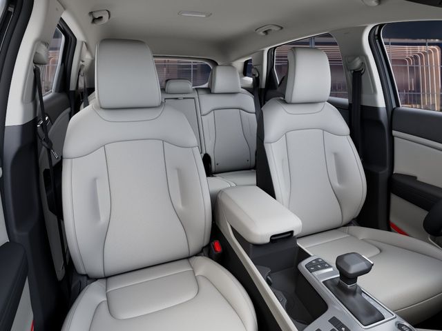 New 2026 Kia Sportage SUV