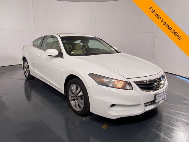 2012 Honda Accord EX 3