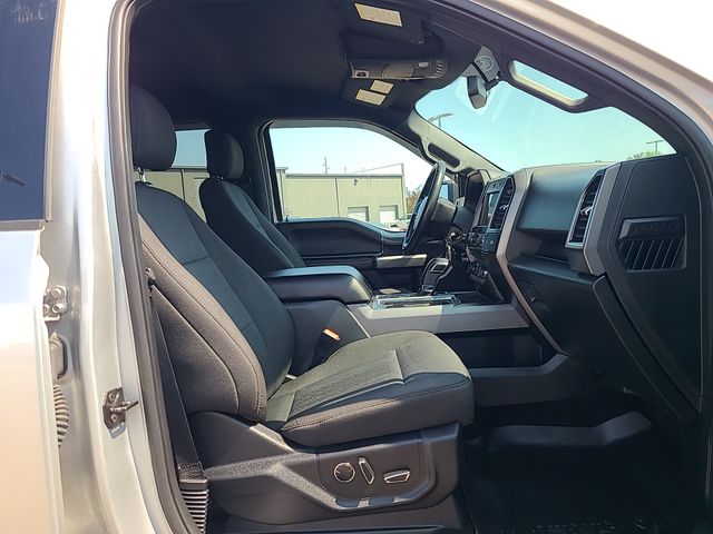 Used 2018 Ford F-150 Truck