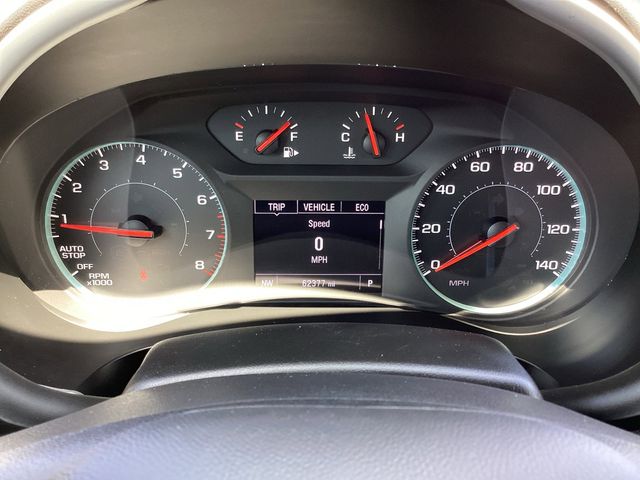 Used Car 2024 Chevrolet Malibu  Lt For Sale Under $20,000 In San Antonio, Texas