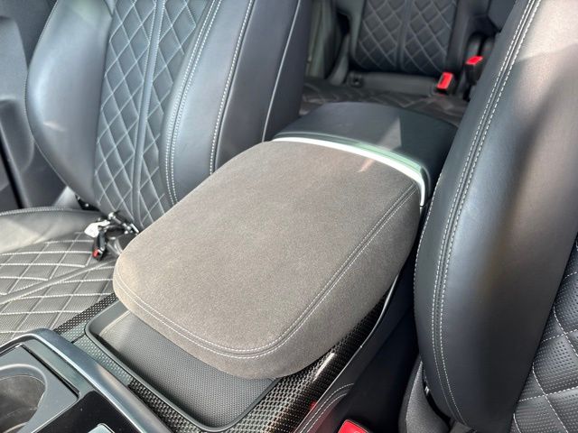 Used 2022 Audi SQ8 SUV