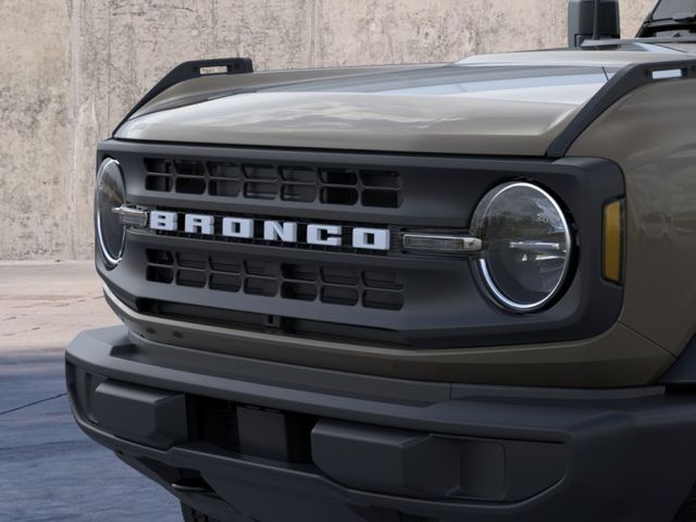 New 2026 Gray Ford  image 19